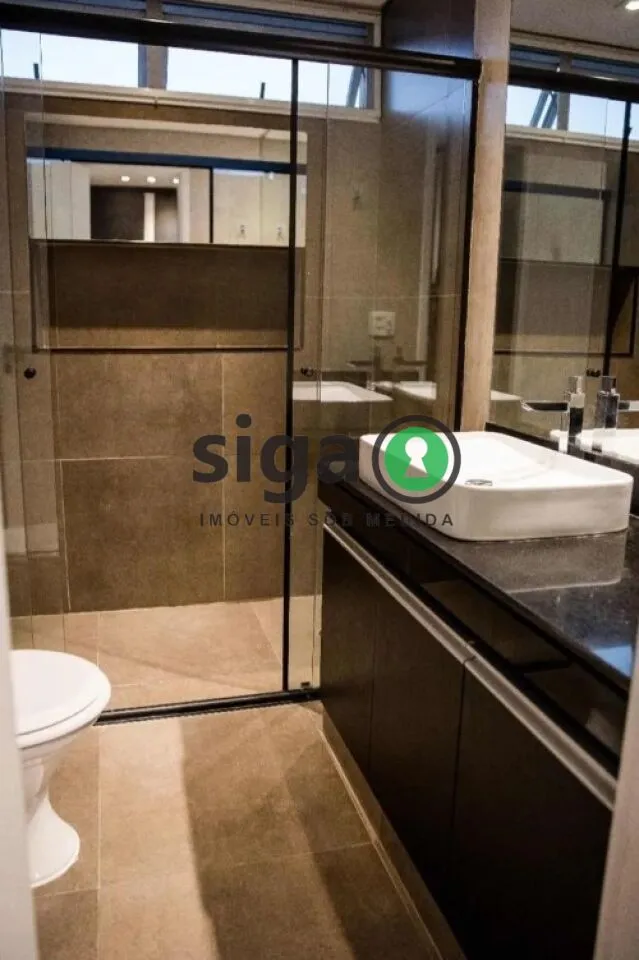 Imagem Loft Exclusivo à Venda com 86 m², Suíte, 2 Vagas e Vista Privilegiada ? Região do Morumbi