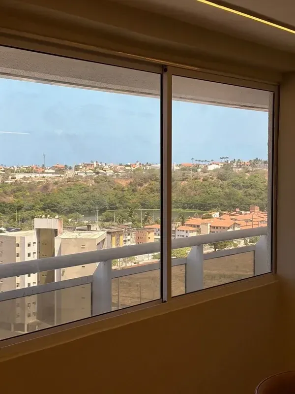 Imagem Sala Comercial à Venda ou Locação, 55 m² em Papicu - Fortaleza