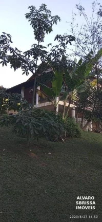 Imagem Ótima chácara na zona rural de itu em um condomínio fechado Itu/SP