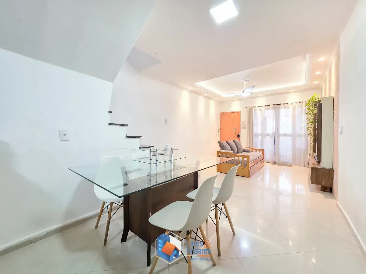 Imagem Sobrado para venda em Vila Maria Baixa com 3 quartos, sendo 2 suítes, 148m²