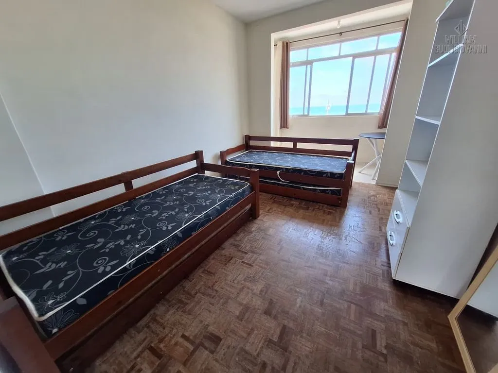 Imagem FRENTE TOTAL MAR no Boqueirão - 2 Dorms, 85m² e Vista Incrível!