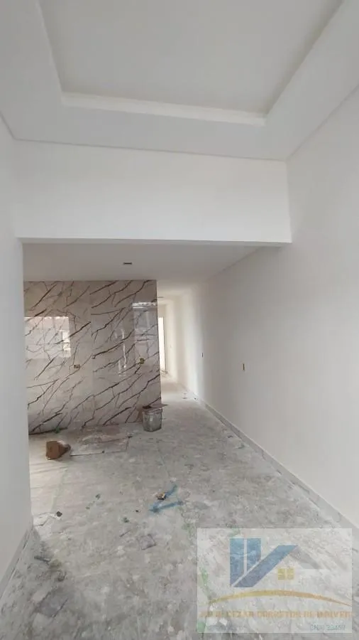 Imagem Casa para Venda em São José dos Pinhais, São Marcos, 3 dormitórios, 1 suíte, 2 banheiros, 2 vagas