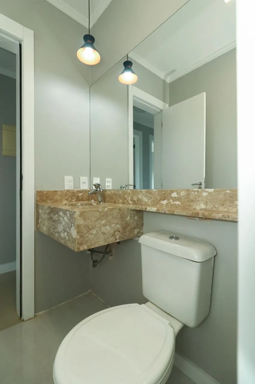 Imagem Apartamento em Sarandi