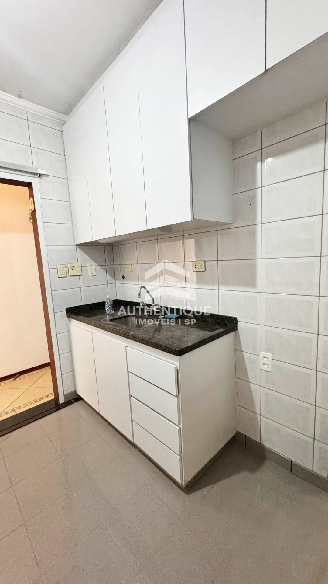 Imagem SANTA FILOMENA SBC - Apartamento em Centro, São Bernardo do Campo/SP