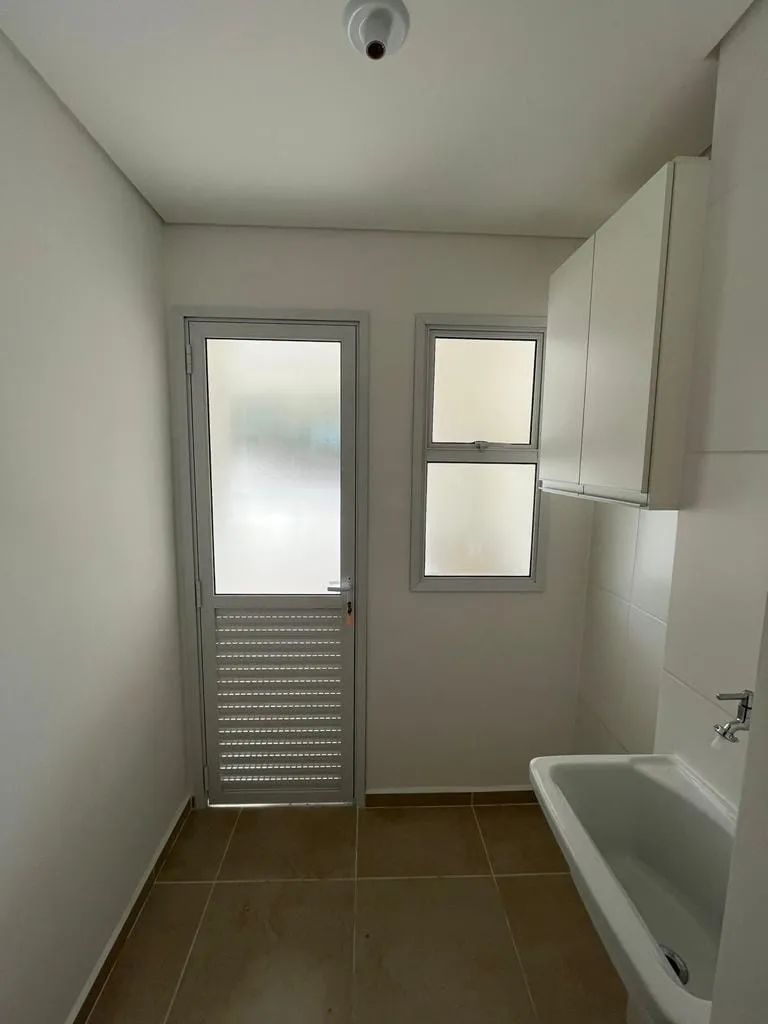Imagem Apartamento à venda 2 Quartos, 1 Suite, 1 Vaga, 74.54M², Centro, Taubaté - SP | Edifício Solar Vicente Giffoni