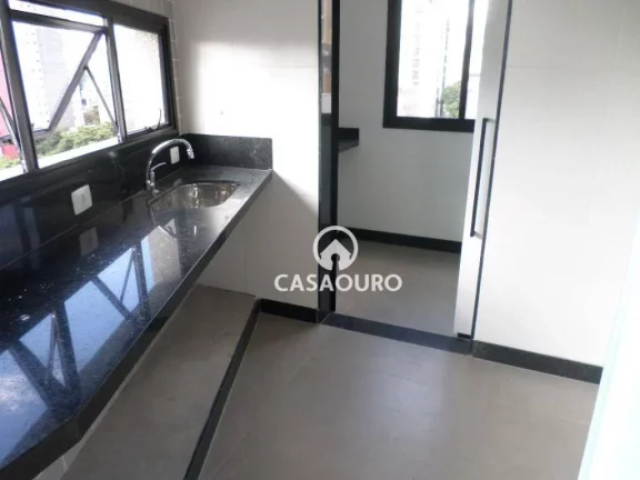 Imagem Apartamento com 2 quartos à venda, 63 m²- São Pedro - Belo Horizonte/MG
