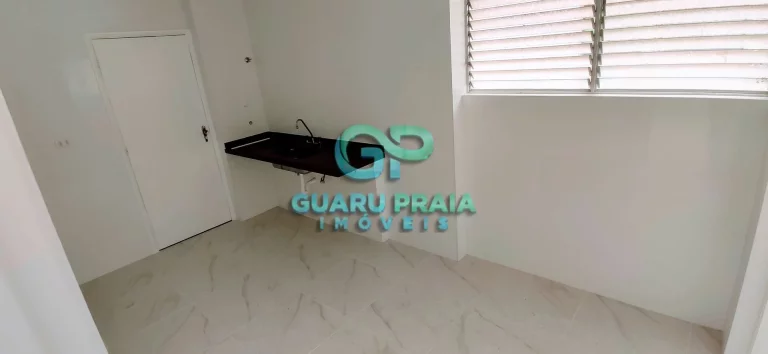 Imagem Apartamento à venda no bairro Vila Alzira - Guarujá/SP