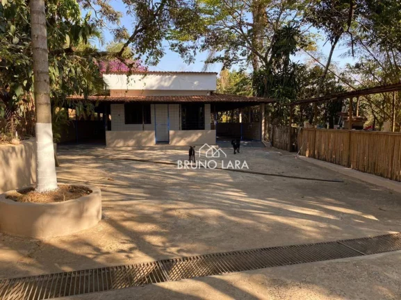 Imagem Sítio à venda em São Joaquim de Bicas/MG - Bairro Pedra Branca