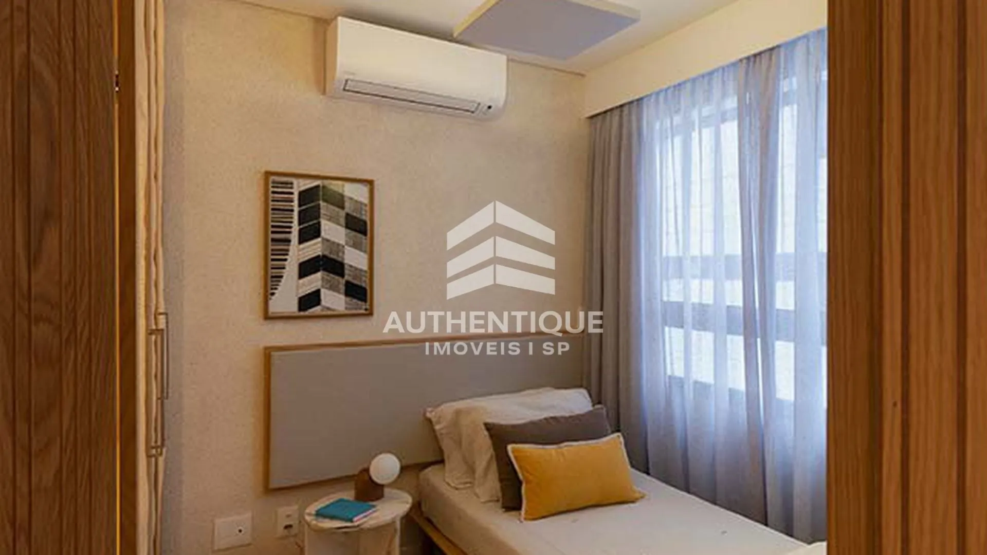 Imagem LINA JARDINS - Apartamento à venda em São Paulo/SP