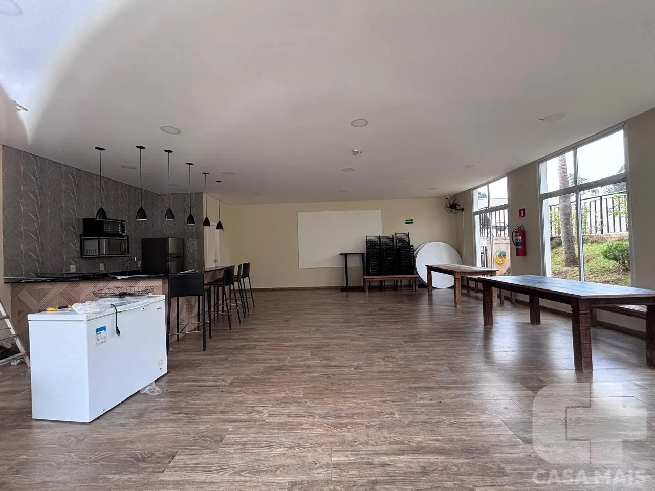 Imagem Apartamento para Venda em Embu das Artes / SP no bairro Jardim Colibri