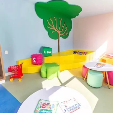 Imagem MAX BELÉM - TIBÉRIO - Apto de 27m², em excelente localização da zona leste de SP!
