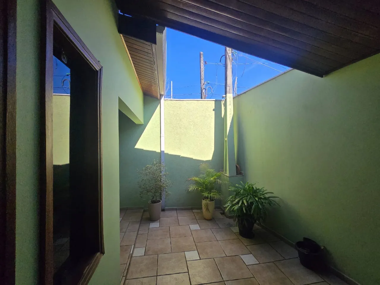 Imagem "Excelente Casa Térrea com Área Gourmet Completa e Suíte com Banheira ? Jardim Rosália Alcoléa, Sorocaba/SP"