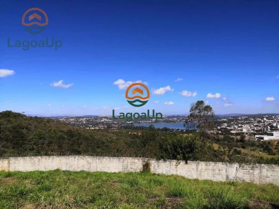 Imagem Terreno à venda no Condomínio Terra Vista - Lagoa Santa, Minas Gerais