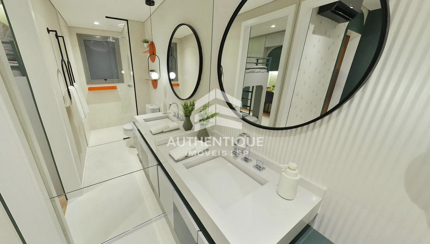 Imagem RAIZES PREMIUM MOOCA - Apartamento à venda no bairro Alto da Moóca - São Paulo/SP, Zona Leste