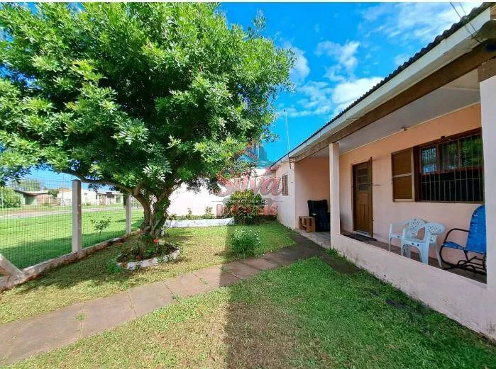 Imagem C1212 | Casa 3 dormitórios com suíte à venda em Imbé com 97m²
