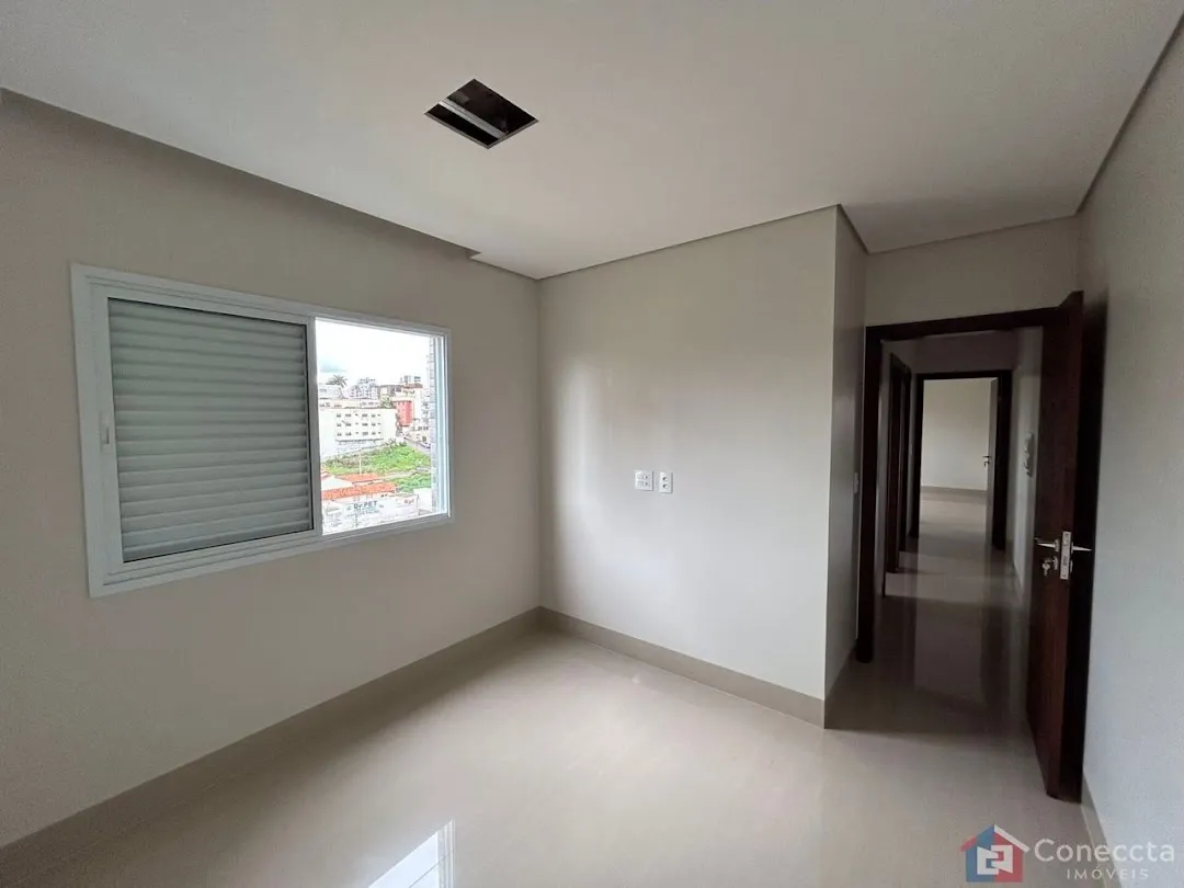 Imagem Apartamento Residencial à venda, Centro, Patos de Minas - AP0157.