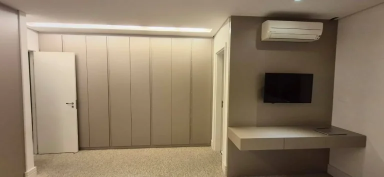 Imagem Apartamento Barra Funda - 108M², 2 Dorms, 1 Suíte, 2 Vagas, 1 Lavabo.