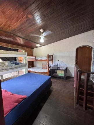 Imagem Casa com 5 dormitórios à venda, 200 m² por R$ 750.000,00 - Perequê-Mirim - Ubatuba/SP