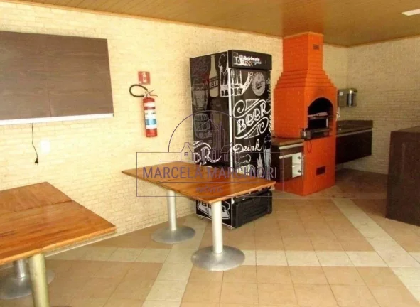 Imagem Apartamento na beira da praia - 4 quartos com super vista pro mar