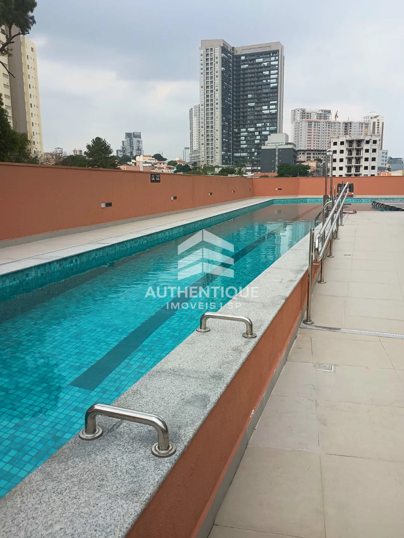 Imagem SMART HOME NOVA KLABIN BY SETIN - Apartamento à venda no bairro Nova Klabin - São Paulo/SP, Zona Sul