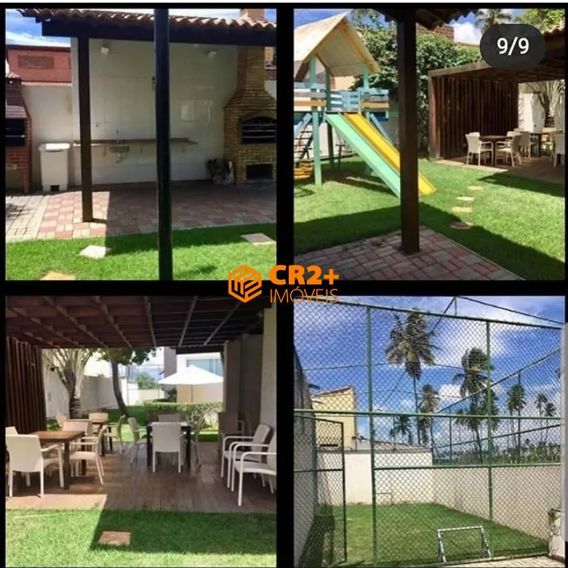 Imagem Vendo Flat 1 quarto em Porto de Galinhas. MOBILIADO