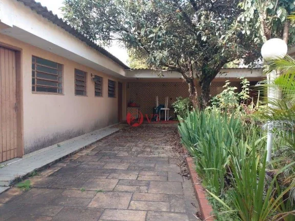Imagem Casa com 6 dormitórios para alugar, 600 m por R$ 55.500,00/mês - Tatuap?(C) - São Paulo/SP