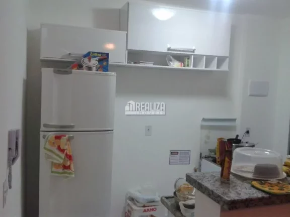 Imagem Oportunidade imperdível! Apartamento à venda no Condomínio Upper, no bairro Conjunto Pontal em Uberaba.