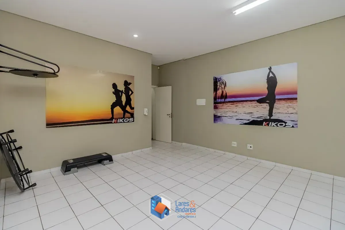 Imagem Apartamento para venda em Vila Andrade com 2 quartos, sendo 2 suítes, 107m²