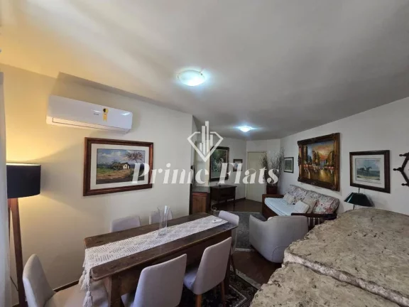 Imagem Flat disponível para venda no The Plazza Residence Flat no Jardim Paulista, com 37m², 1 dormitório e 1 vaga de garagem