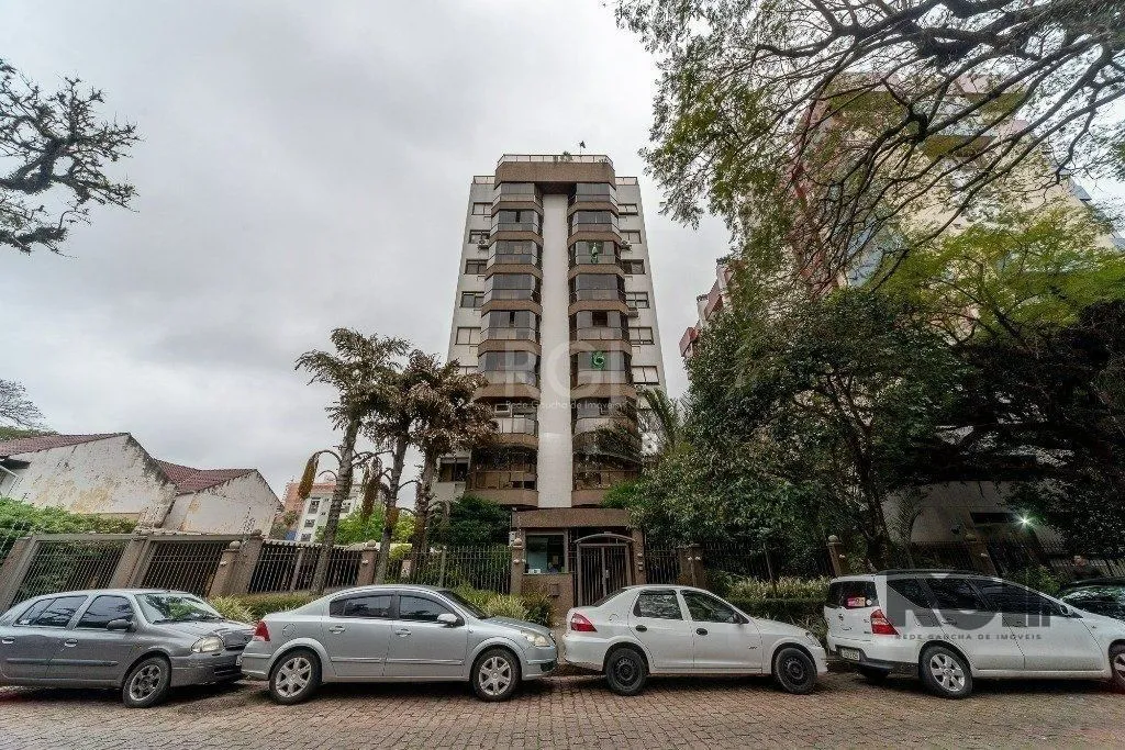 Imagem Apartamento à venda em Menino Deus, Porto Alegre RS - com infra completa