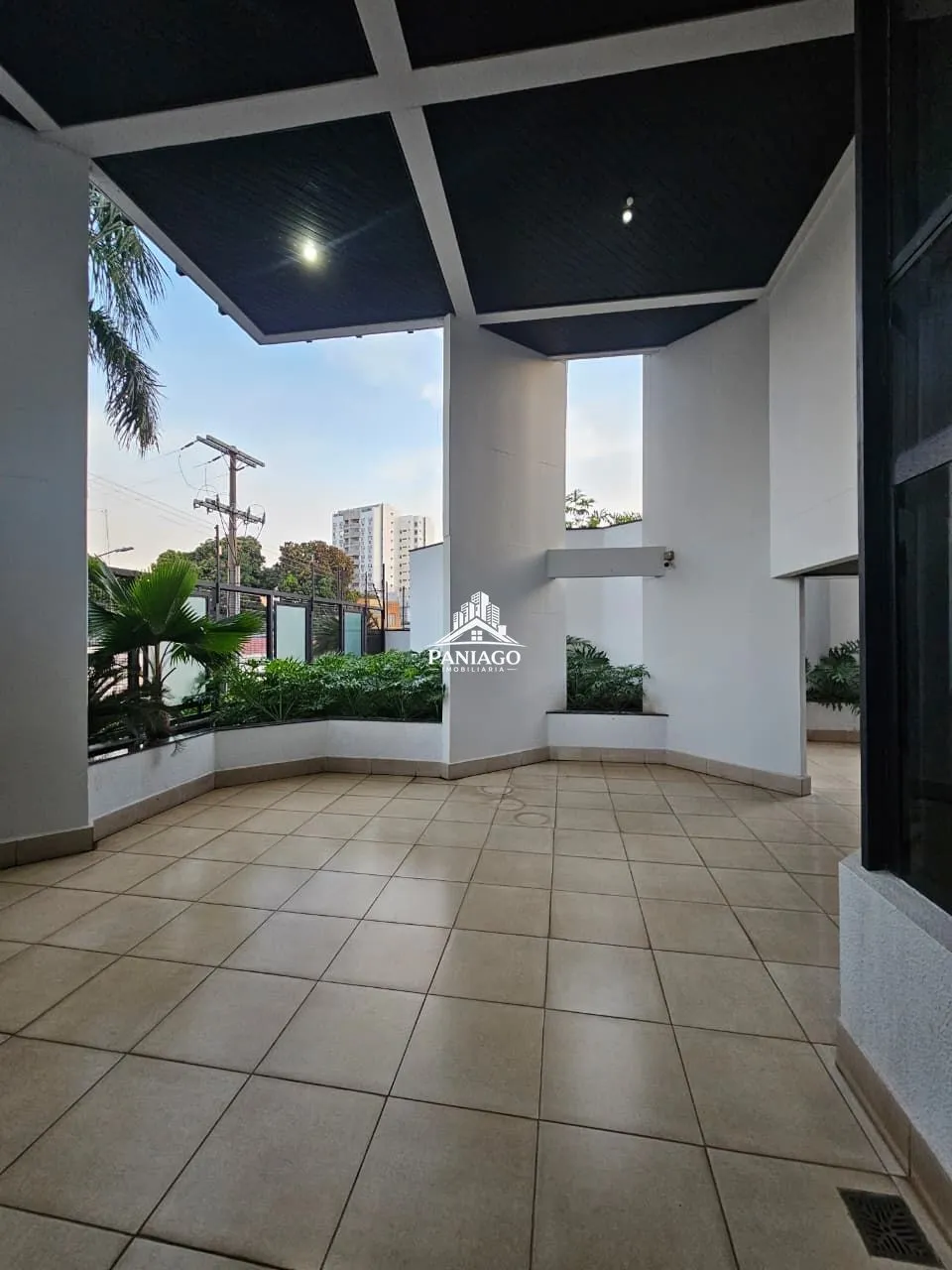 Imagem APARTAMENTO 1 POR ANDAR 3 QUARTOS 2 SUITES 261m² ED DOMUS AUREA NO CENTRO NORTE