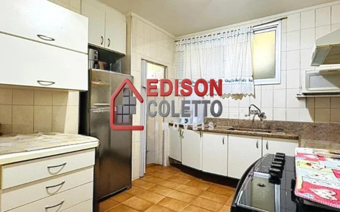 Imagem Apartamento térreo, a venda, 3 Quartos, 1 Suite, Residencial Guarujá, Piracicaba/SP.!!