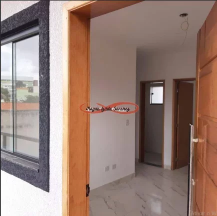 Imagem APARTAMENTOS NOVOS À VENDA EM SÃO MIGUEL