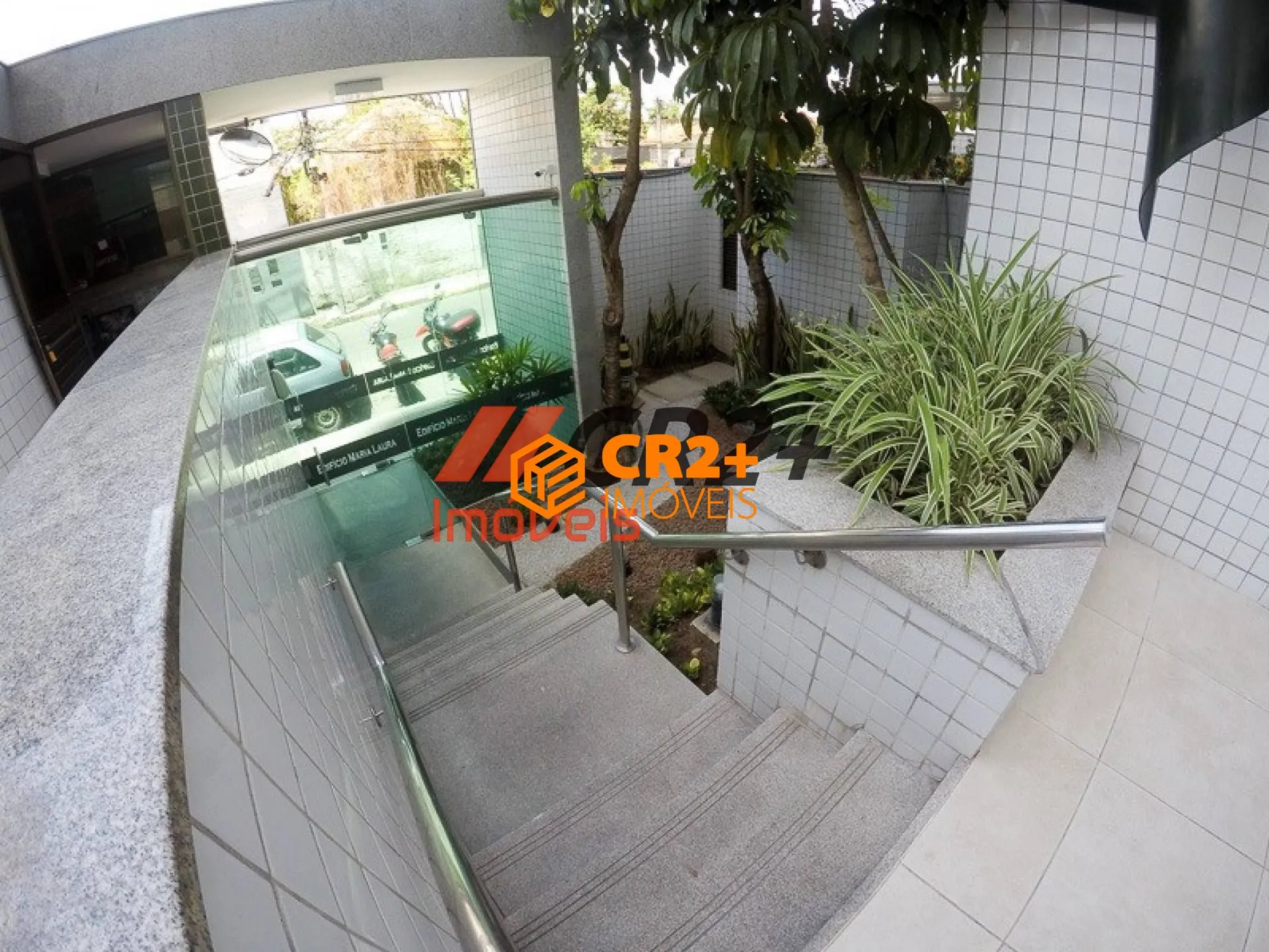 Imagem Apartamento a Venda com 4 quartos, 2 suítes no bairro Pina-126m² em Boa Viagem