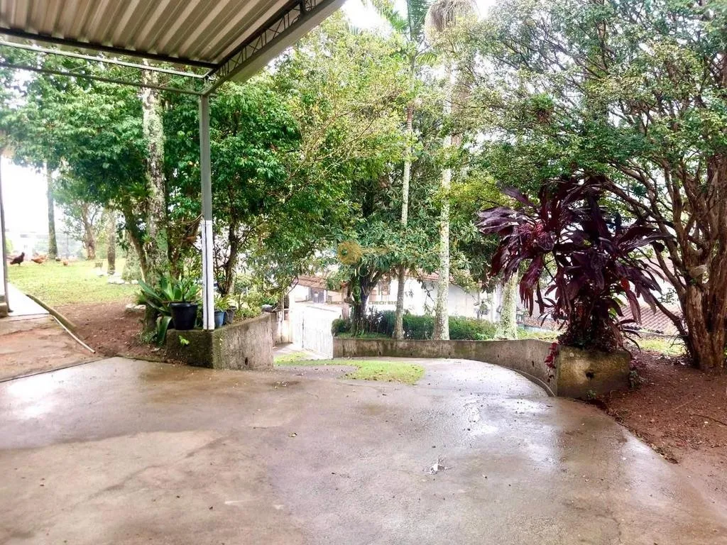 Imagem Casa para Venda em Teresópolis / RJ no bairro Meudon