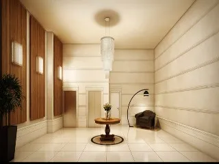 Imagem Apartamento de luxo no Condomínio Sophis Santana, São Paulo - 4 quartos, 4 suítes, 4 banheiros, 5 vagas de garagem, 260m² de área.