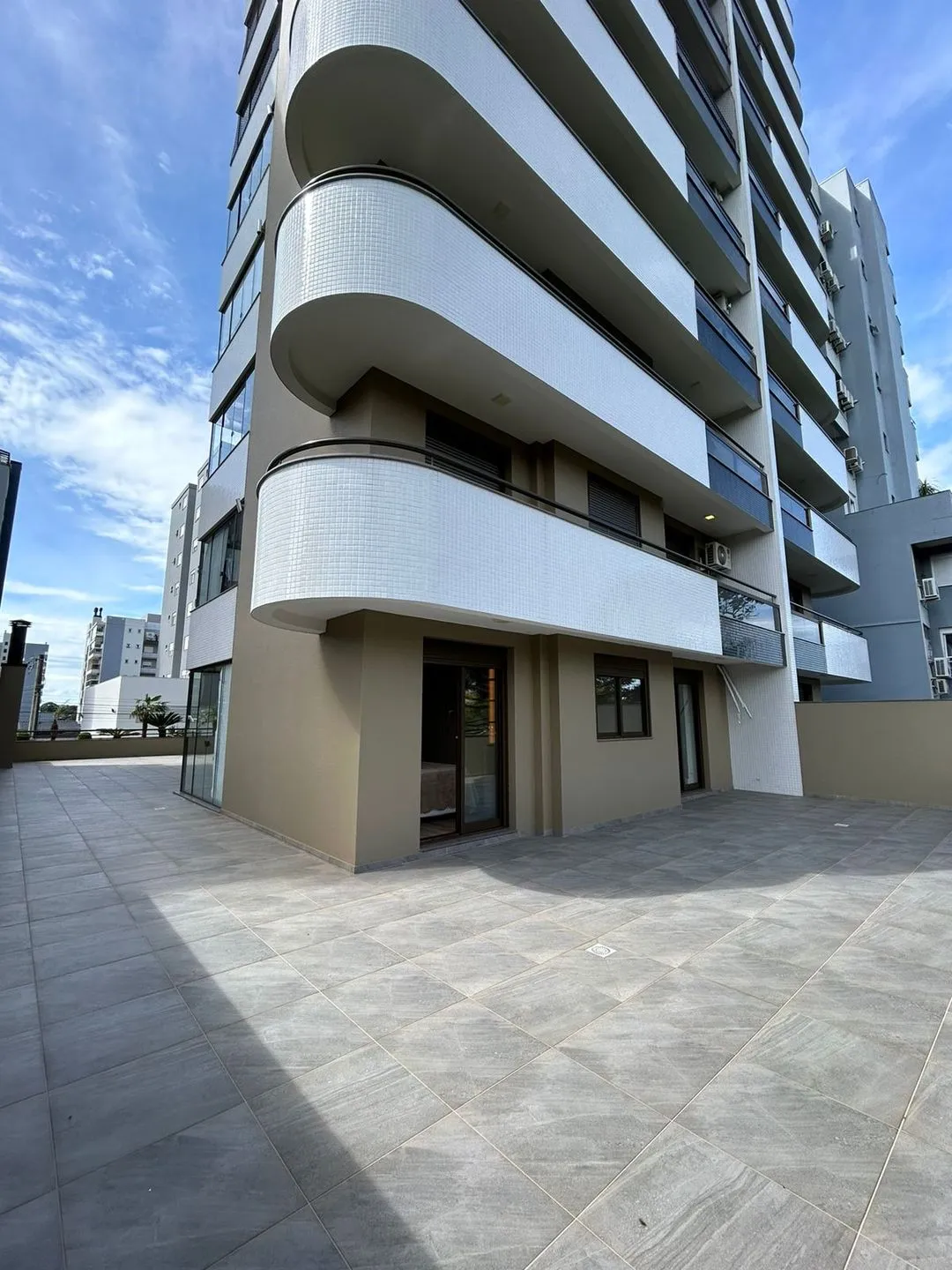 Imagem Apartamento à venda em Caxias do Sul, São José, com 3 quartos, 115.1m2
