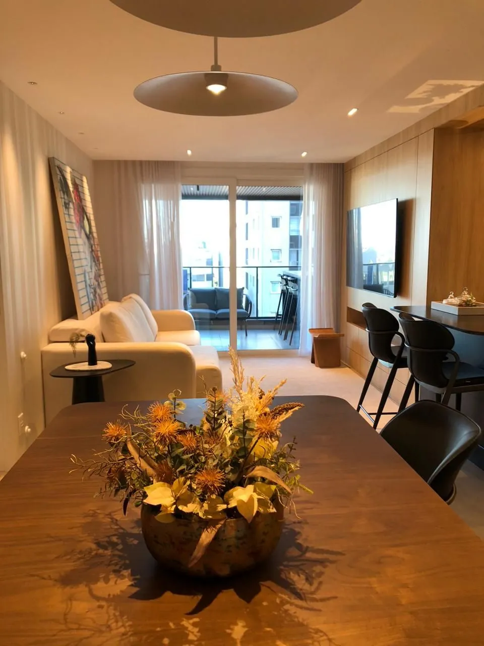 Imagem Apartamento à venda em Caxias do Sul, Panazzolo, com 3 quartos, 147.58m2