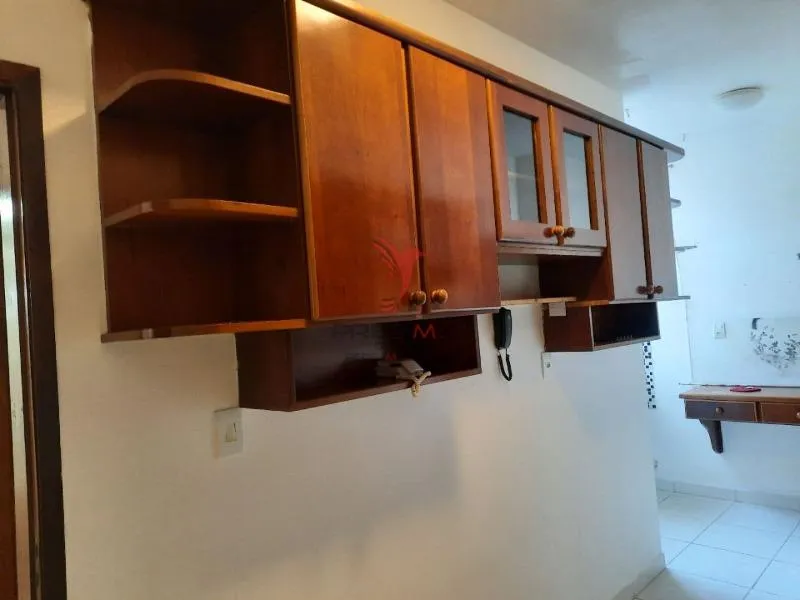 Imagem Apartamento 1 dormitório 56m² 1 vaga Pitangueiras Rio de Janeiro/RJ