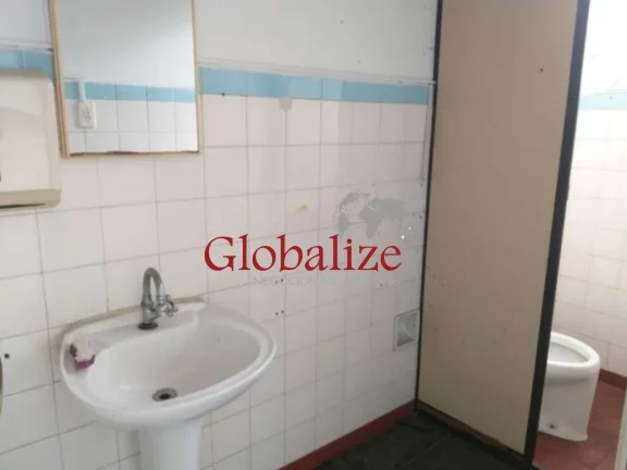 Imagem Loja comercial para venda ou locação com 350m², estacionamento por R$1.600.000,00