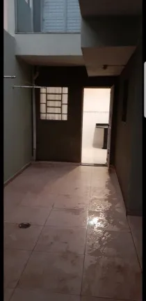 Imagem Sobrado com 2 Quartos à Venda, 80 m² em Vila Aricanduva - São Paulo