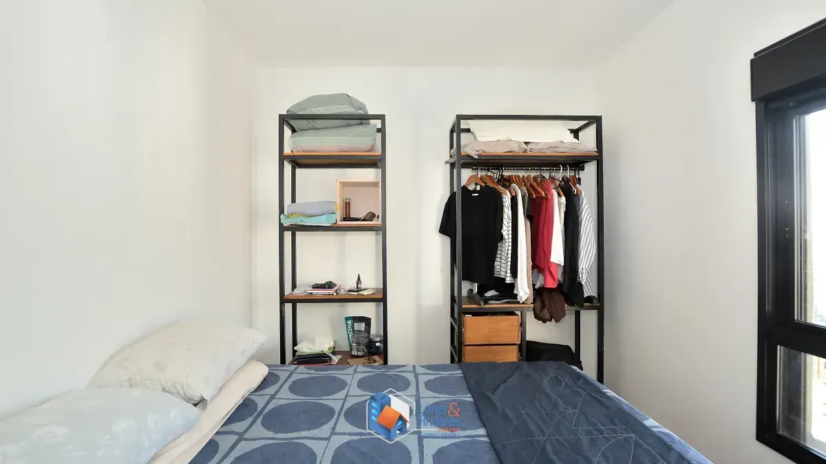Imagem Apartamento para venda em Perdizes com 2 quartos, sendo 1 suíte, 64m²