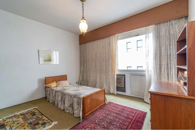 Imagem Apartamento para venda no bairro Auxiliadora em Porto Alegre