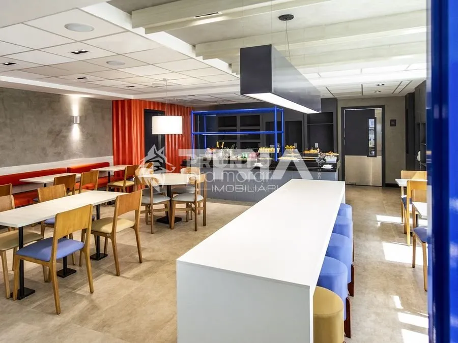 Imagem Flat à venda na orla de Piedade | 13,73 m² | Pool hoteleiro