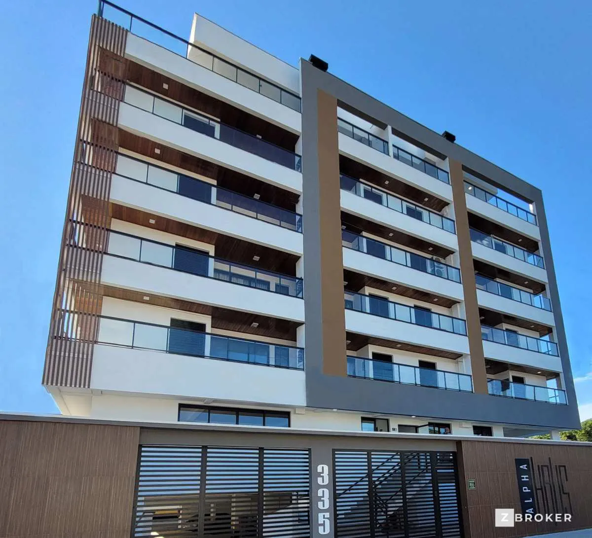 Imagem Apartamento à venda em Ubatuba, Itaguá, com 2 quartos, 60m2