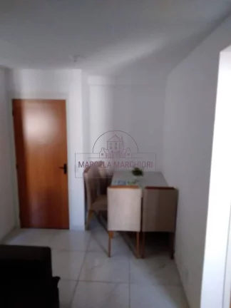 Imagem Apartamento 2 quartos sol da manhã em Santa Paula 2