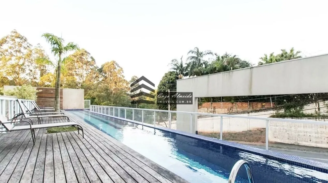 Imagem Apartamento à venda em Barueri/SP
