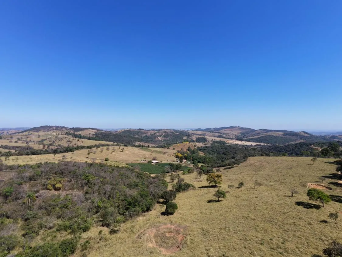 Imagem EXCLUSIVIDADE | FAZENDA a venda - CLÁUDIO/MG -90 hectares de área total