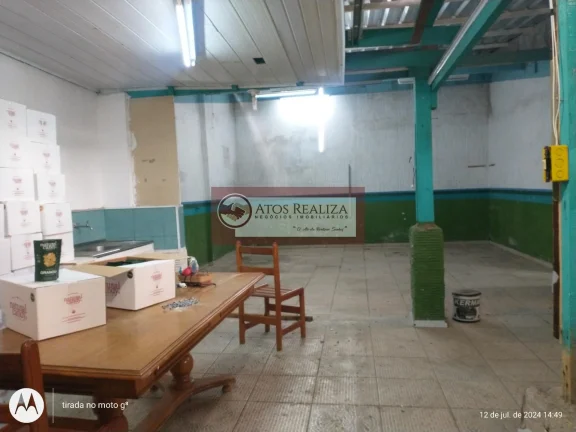 Imagem Casa Comercial em Campo Belo - 300m² por R$4.300 para Locação