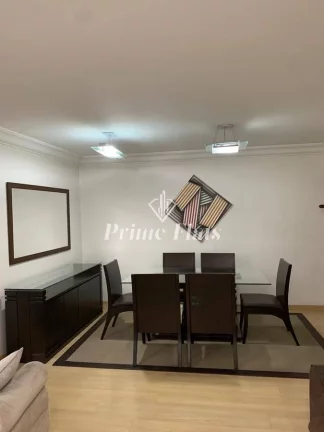Imagem Apartamento disponível para locação no Condomínio Edifício Lúcia, com 130m², 2 dormitórios e 1 vaga de garagem